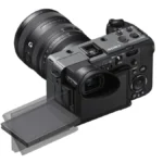 Sony FX2 Cinema Camera with Tilt EVF – Sony FX2 Full-Frame Specs