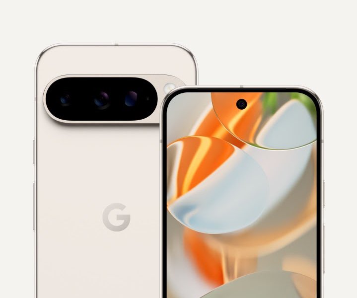 Google Pixel 10 Pro camera bar design leaked in new render
