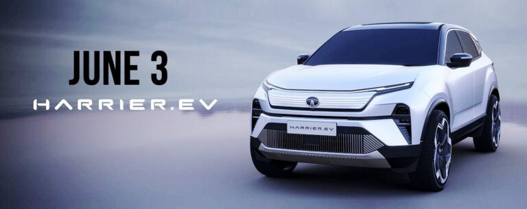 Tata Acti.ev Gen 2 architecture developed with Jaguar Land Rover