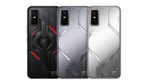Infinix GT 30 Pro 5G Launch in India – RGB Design, AMOLED Display, 108MP Camera, Dimensity 8350