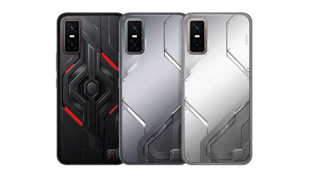 Infinix GT 30 Pro 5G Launch in India – RGB Design, AMOLED Display, 108MP Camera, Dimensity 8350