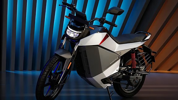 Ola Electric Roadster X motorcycle delivery launch with Bhavish Aggarwal