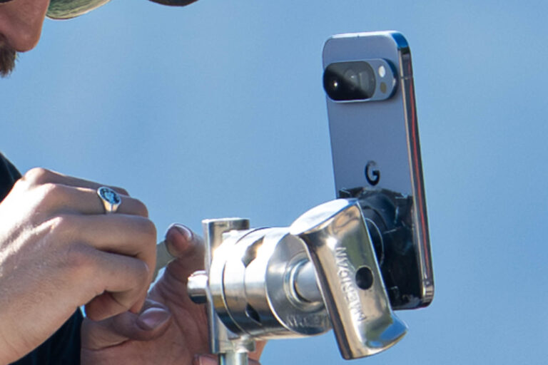 Google Pixel 10 Pro camera bar design leaked in new render