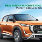 Booking opens June 1 for Nissan Magnite CNG in 7 Indian states