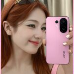 Vivo S30 Pro Mini available colors – Coolberry Pink, Mint Green, Lemon Yellow, Cocoa Black