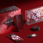 RedMagic 10S Pro with Snapdragon 8 Elite and Built-in PC Emulator