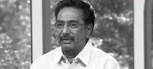 Veteran Tamil actor Rajesh passes away at 75