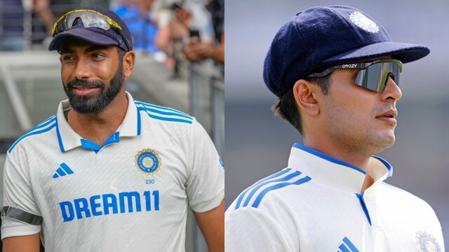 Team India Test Squad 2025: New Era Begins with England Tour Starting June 20