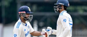 india test squad for england 2025