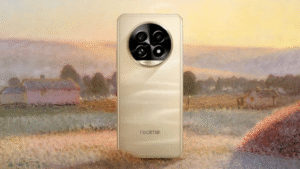 Realme 14 Pro Lite with 45W fast charging
