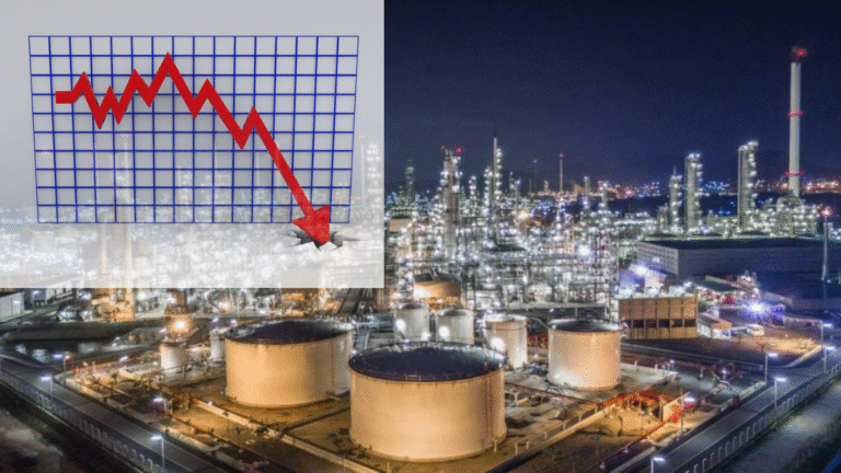 Oil Surges Stocks Fall Trump Tehran Evacuation market reaction