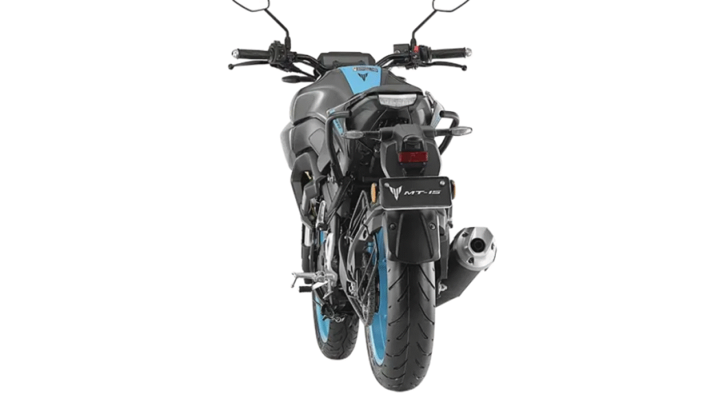 yamaha mt 15 v2 price in india showroom image