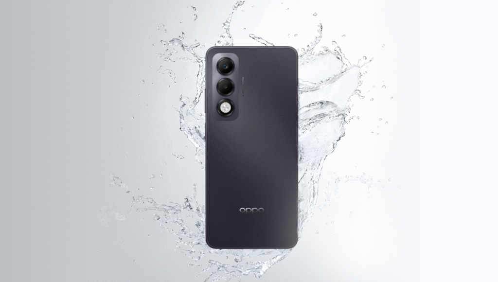 Oppo K13x 5G