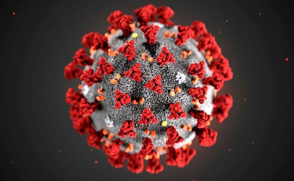 COVID-19 active cases in India cross 4,000 – June 2025 update