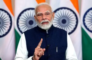 PM Modi G7 Summit 2025: Congress leader Jairam Ramesh criticizes economic claims