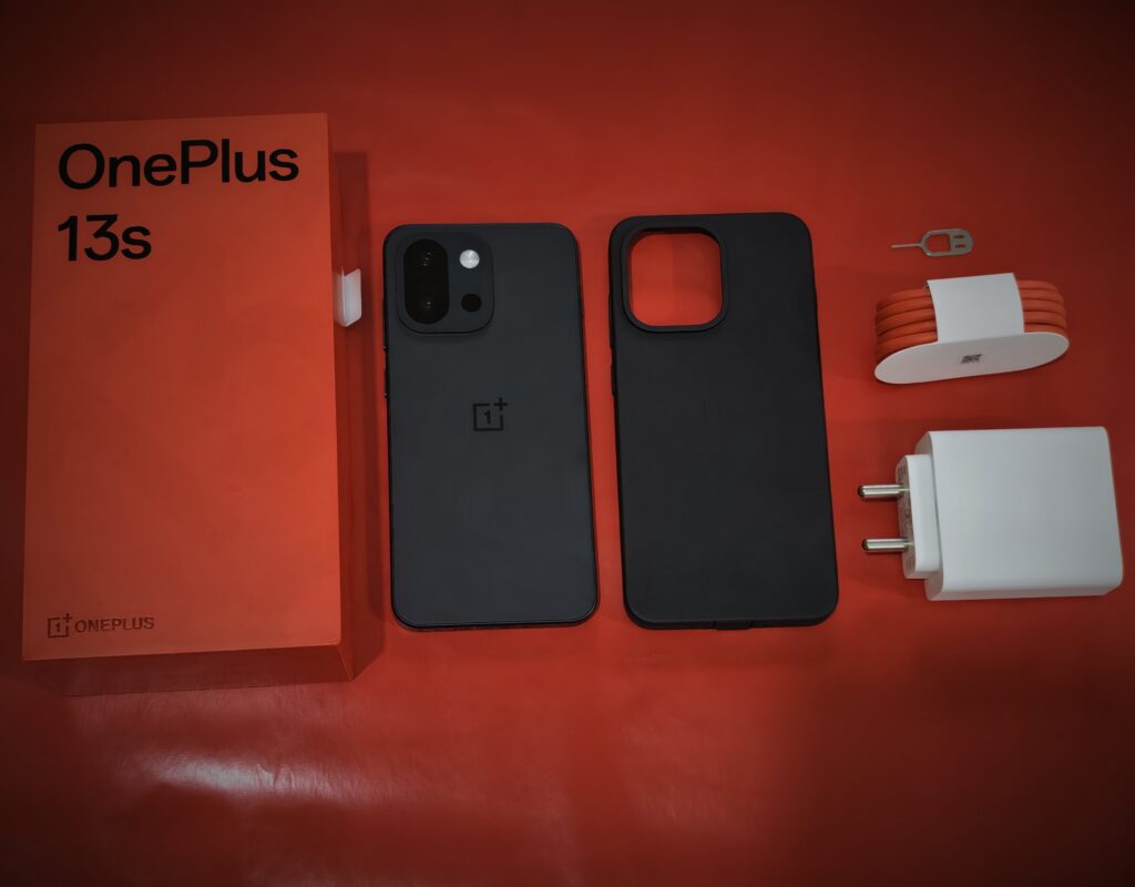 OnePlus 13s Launch in India confirmed - specs, features, and expected price