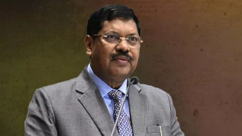 Constitution empowering marginalised – CJI Gavai speaks at Oxford