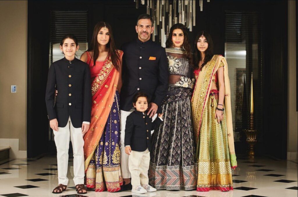 sunjay kapur death