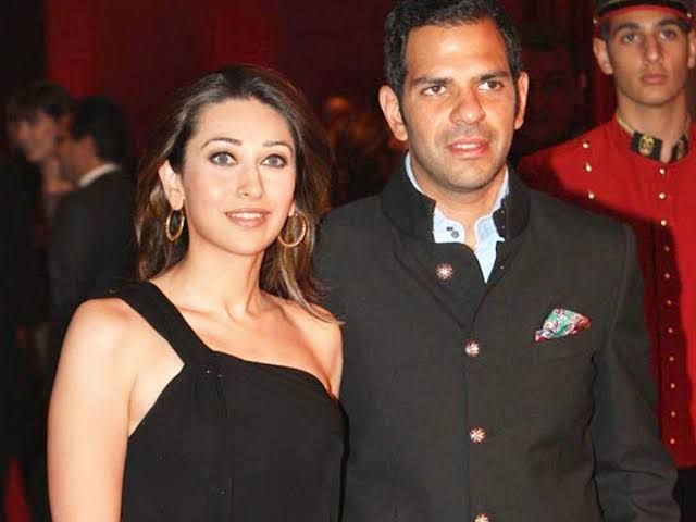 Sunjay Kapur death and his relationship with Karisma Kapoor