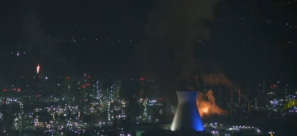 Israel Iran War News Live: Explosions in Tel Aviv after Iranian missile strike