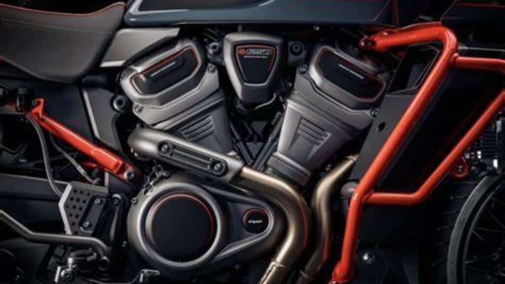 2025 Harley-Davidson big bike lineup in India with updated prices and new models including Street Bob and CVO launch preview