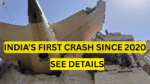 Boeing 787 Dreamliner similar to aircraft in Ahmedabad crash