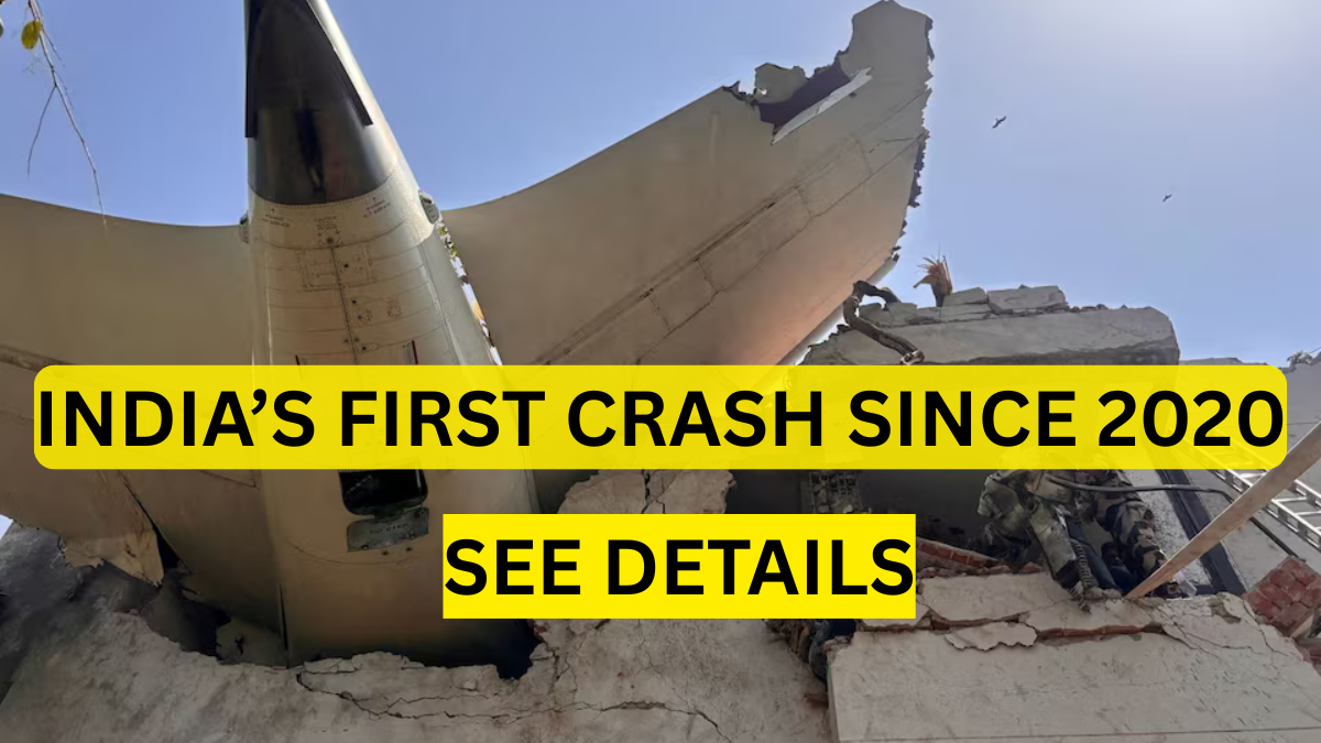 Boeing 787 Dreamliner similar to aircraft in Ahmedabad crash