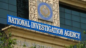 NIA Court in Doda frames UAPA charges against four accused in terror-related case