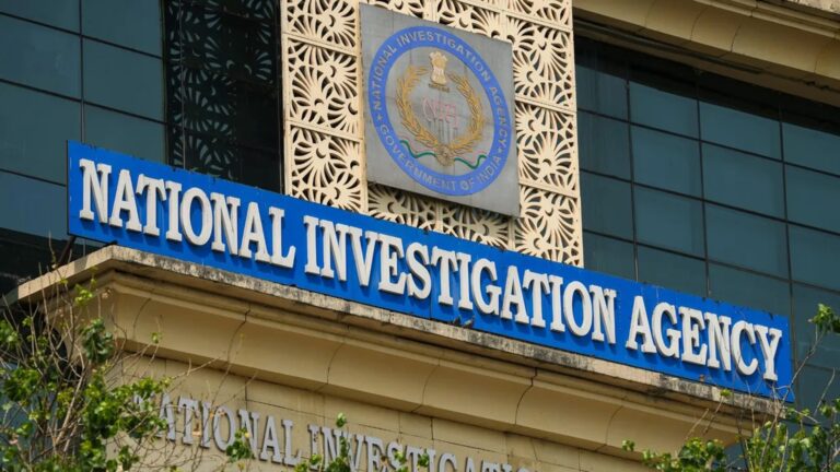 NIA Court in Doda frames UAPA charges against four accused in terror-related case