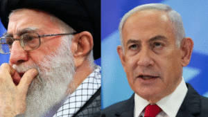 Israel-Iran War 2025: Iran bombs Israeli hospital, Israel retaliates with Tehran airstrikes