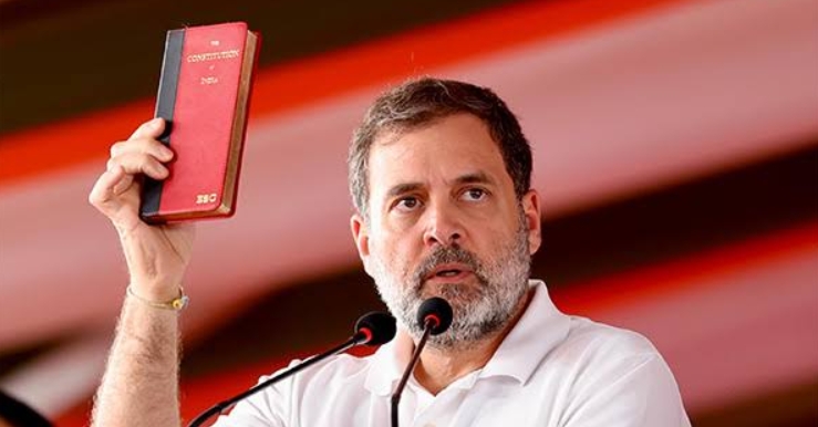 Rahul Gandhi defamation case over army comments - Allahabad High Court ruling