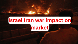 Israel-Iran conflict investors worried over military escalation