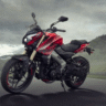 Bajaj Pulsar NS400Z with ride-by-wire technology and stylish LED headlamp