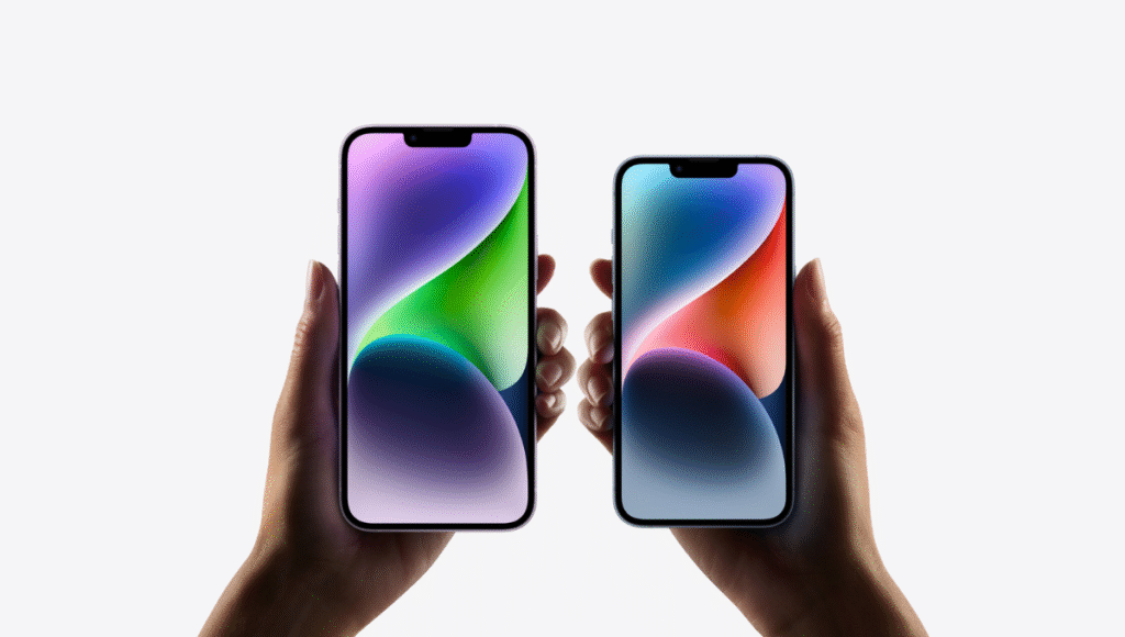 iPhone 14 price in India and features review