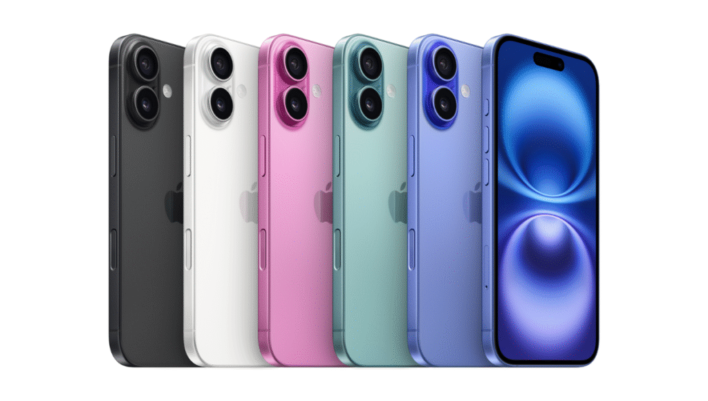 Should you buy iPhone 16 now or wait for iPhone 17 comparison