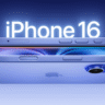 iPhone 16 powered by A18 chip with 8GB RAM for smooth performance