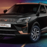 Mahindra XUV400 EV