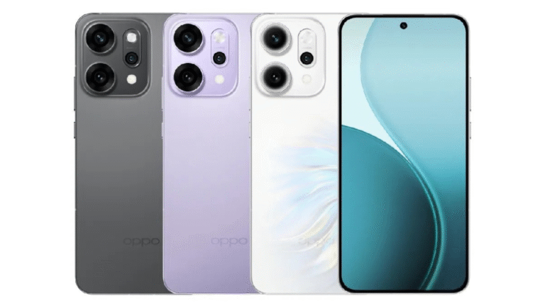 Oppo Reno 14 Pro price leak screenshot