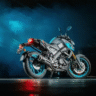 Yamaha MT 15 V2 mileage, seat height and ground clearance