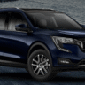 Mahindra XUV700 powerful diesel SUV with ADAS and panoramic sunroof