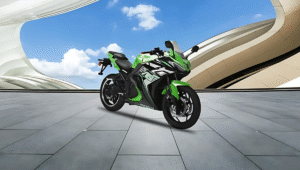 Odysse Evoqis Electric Bike