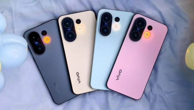 Vivo X200 FE 5G features ZEISS triple camera with 100x zoom
