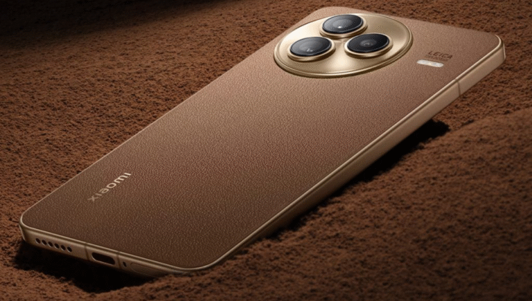 Xiaomi Civi 5 Pro smartphone features, price and specifications in India