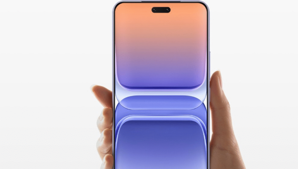 Xiaomi Civi 5 Pro smartphone features, price and specifications in India