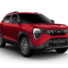 Mahindra XUV 3XO connected car technology app with remote controls and geo-fencing