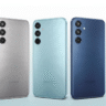 Samsung Galaxy M35 5G with 50MP Camera and Super AMOLED Display