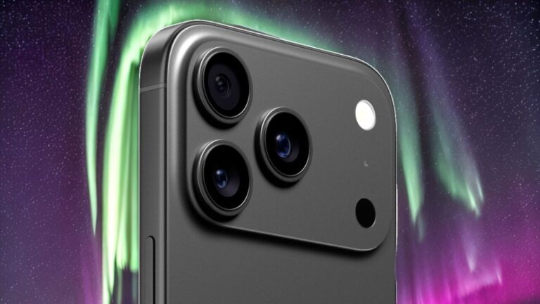 Apple iPhone 17 Pro Max leaks