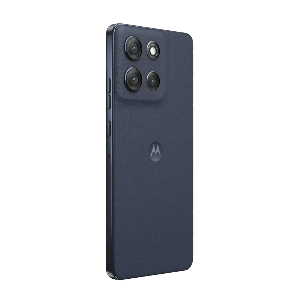 Moto G86 Power battery performance and 30W fast charging