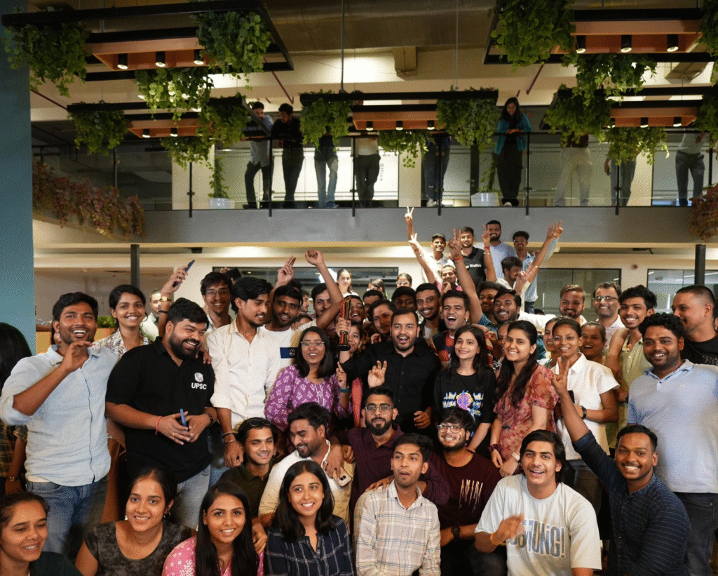 Alakh Pandey Net Worth growth chart from startup to ₹7500 crore