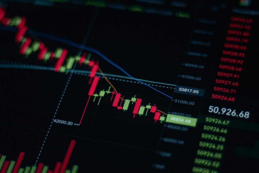 Stock market plunges amid Israel-Iran conflict investors panic
